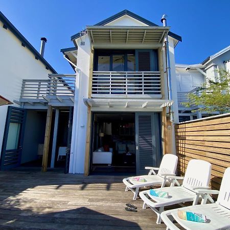 Вілла Th39 Thesen Islands Книсна Екстер'єр фото