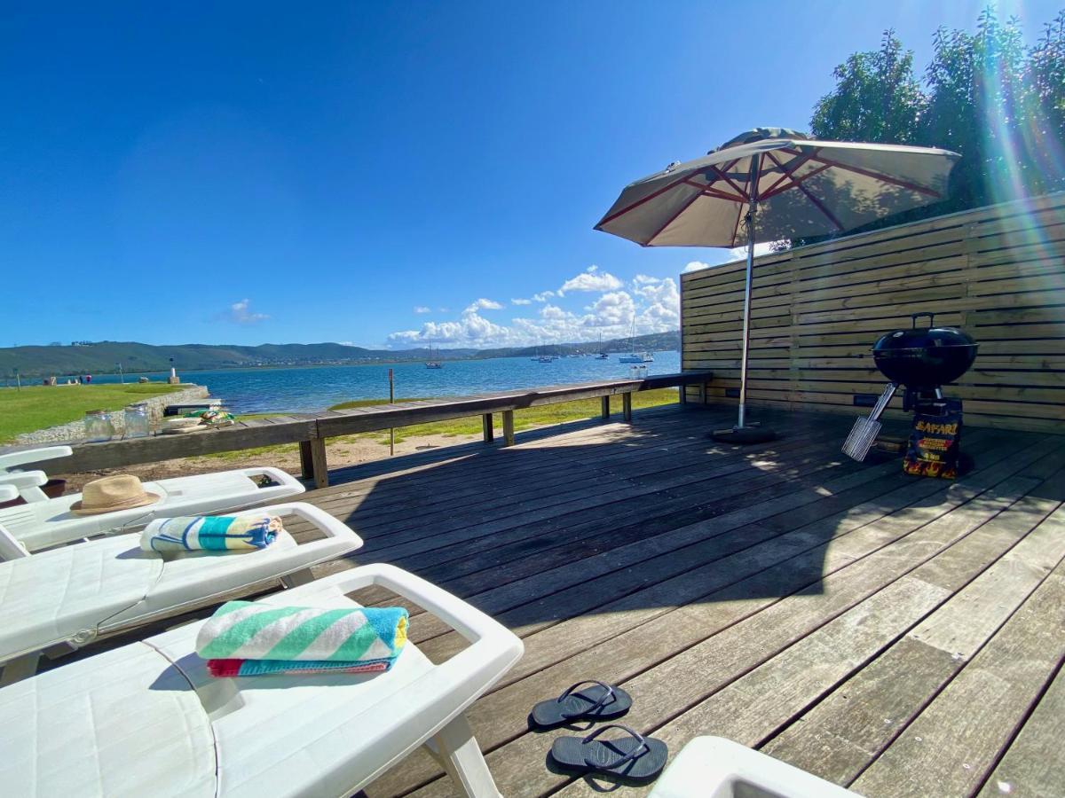 Вілла Th39 Thesen Islands Книсна Екстер'єр фото