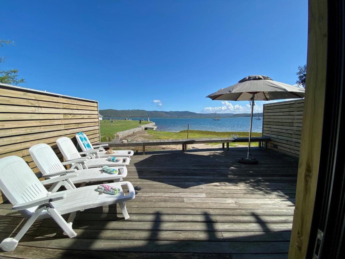 Вілла Th39 Thesen Islands Книсна Екстер'єр фото